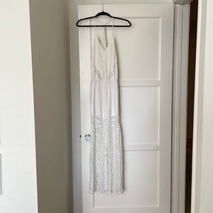 SAYLOR Maxi Dress